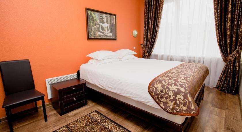 Hotel Starest