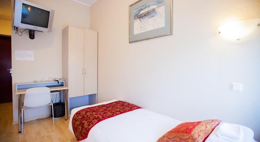 Hotel Starest