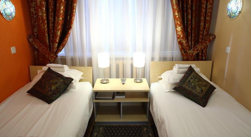 Hotel Starest