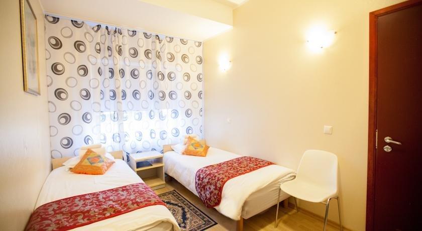 Hotel Starest