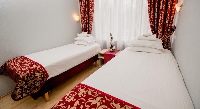 Hotel Starest