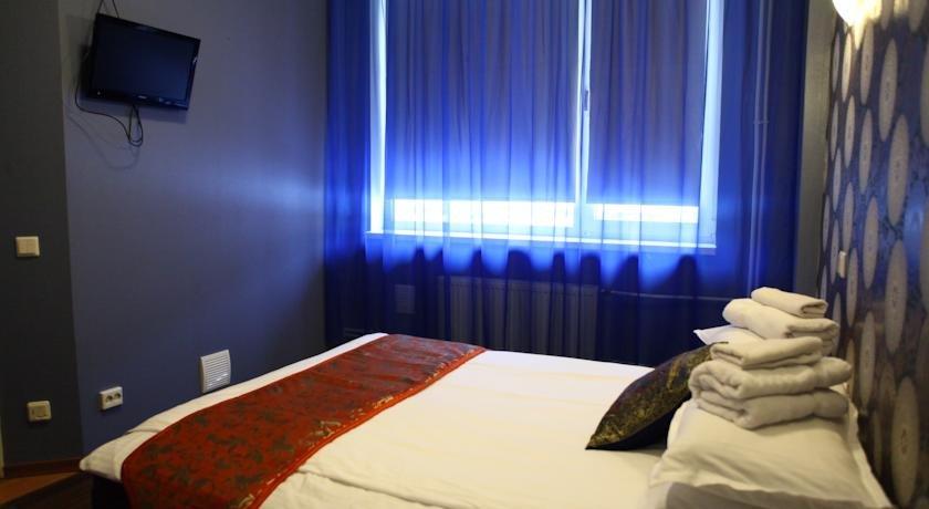 Hotel Starest