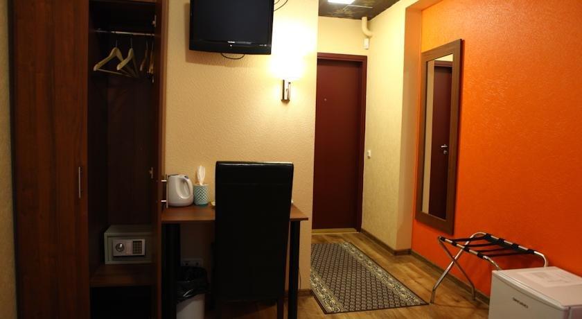 Hotel Starest