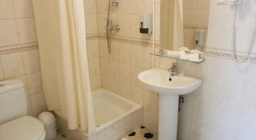 Hotel Starest