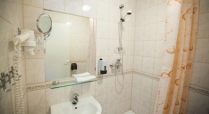 Hotel Starest