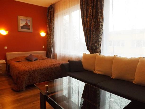 Hotel Starest