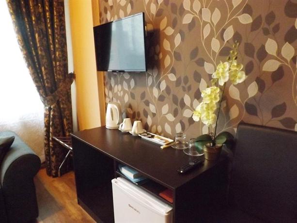 Hotel Starest