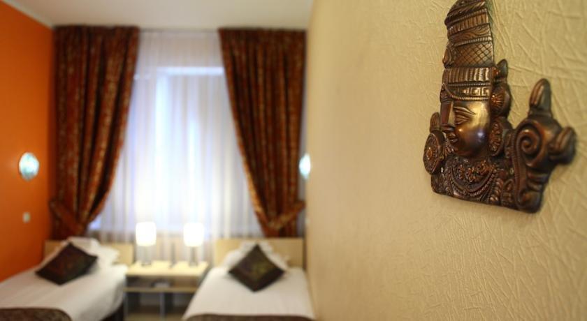 Hotel Starest
