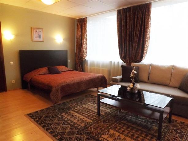 Hotel Starest