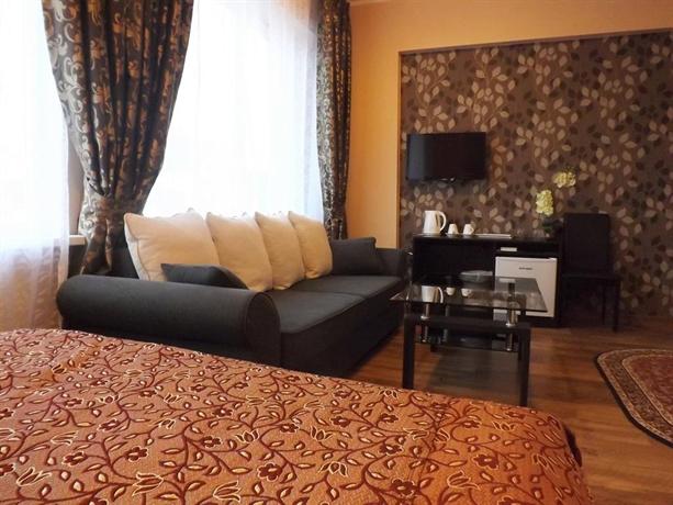 Hotel Starest