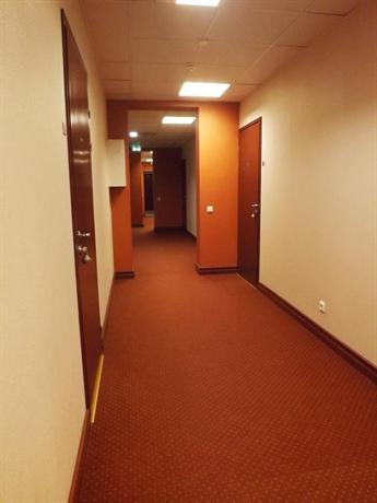 Hotel Starest