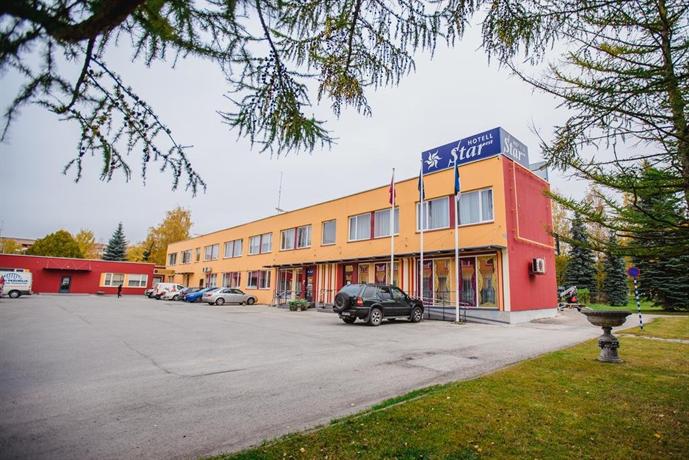Hotel Starest