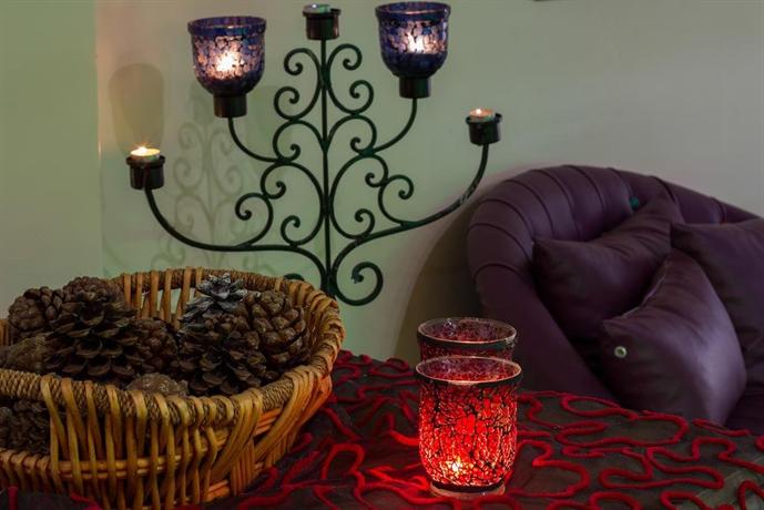 Hotel Akbulut