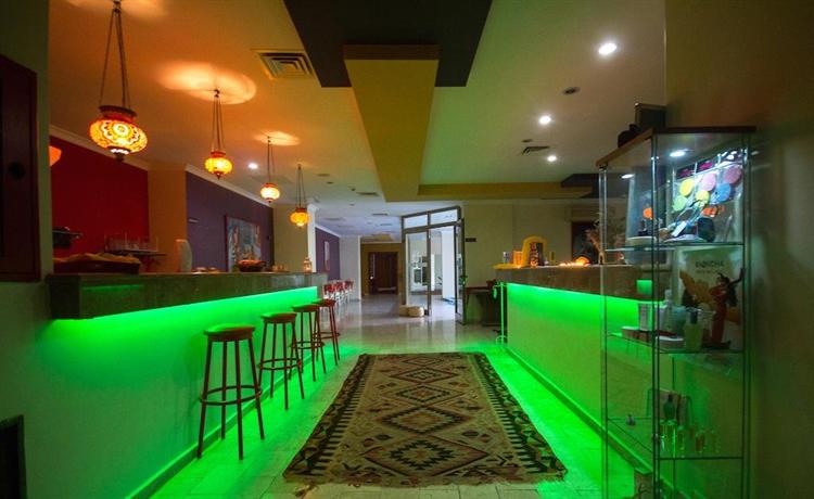 Hotel Akbulut