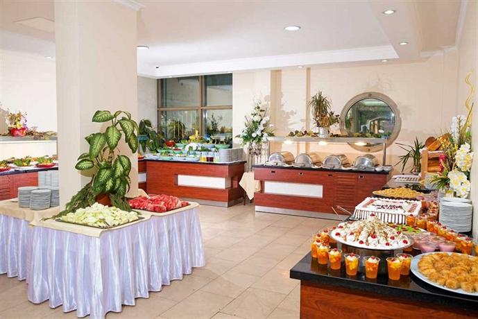 Hotel Akbulut