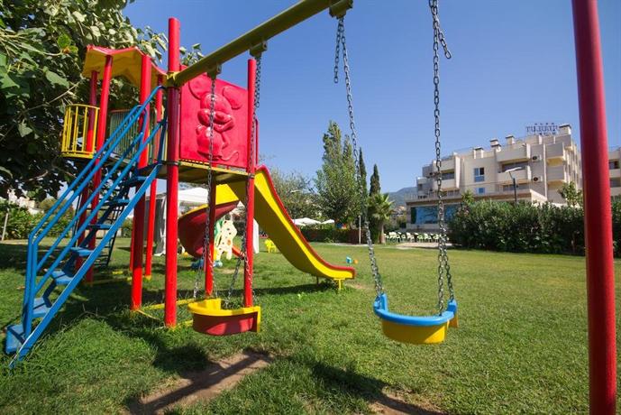Hotel Akbulut