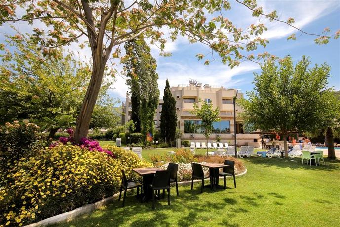 Hotel Akbulut