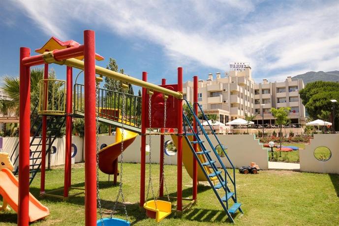 Hotel Akbulut
