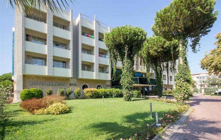 Hotel Akbulut