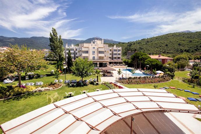 Hotel Akbulut