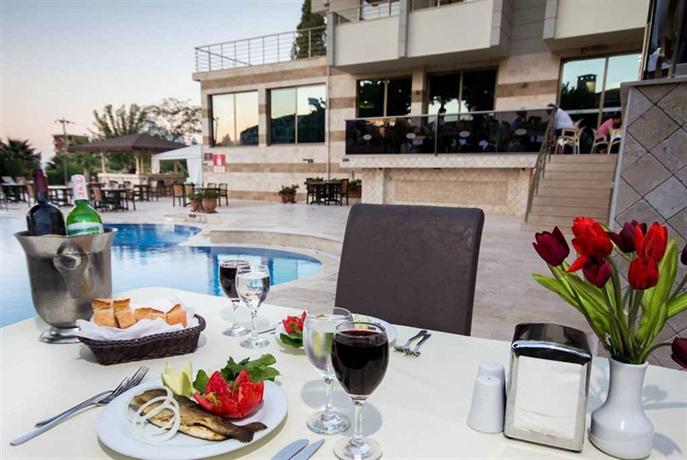 Hotel Akbulut