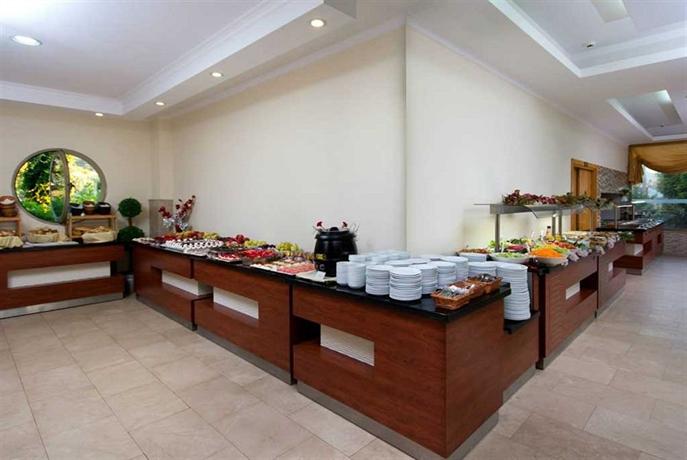 Hotel Akbulut