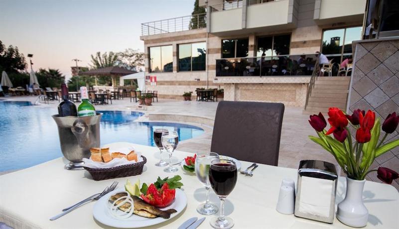 Hotel Akbulut