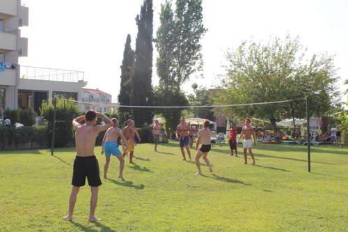 Hotel Akbulut