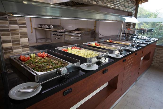 Hotel Akbulut