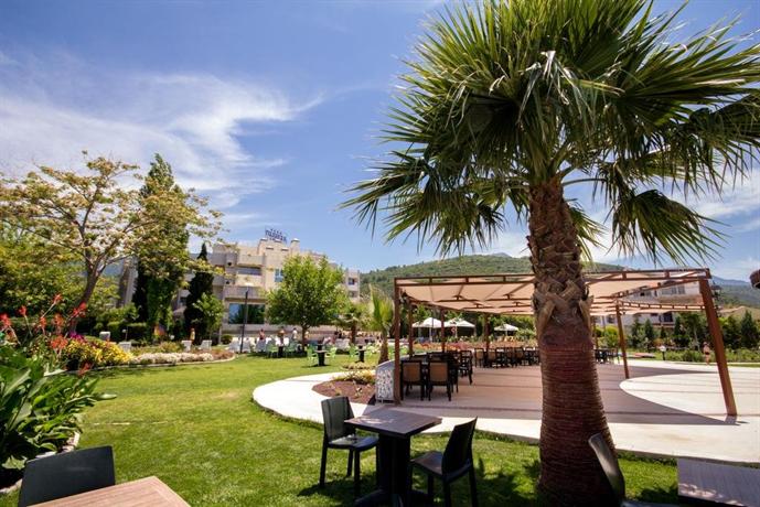 Hotel Akbulut