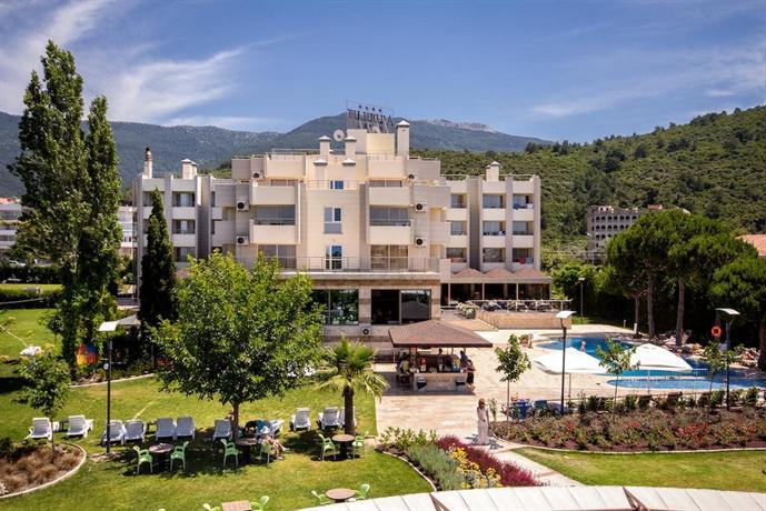 Hotel Akbulut