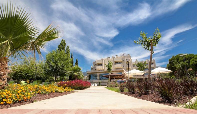 Hotel Akbulut