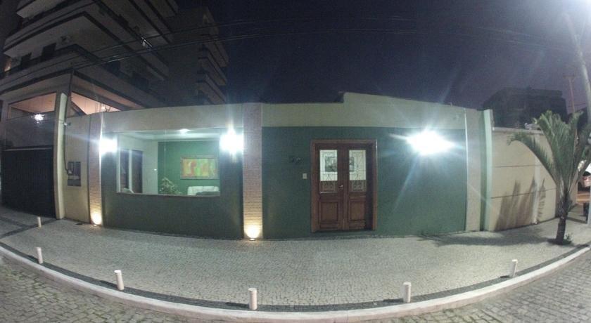 Pousada Valle Verde 컬처럴 센터 오브 카부프리우 Brazil thumbnail