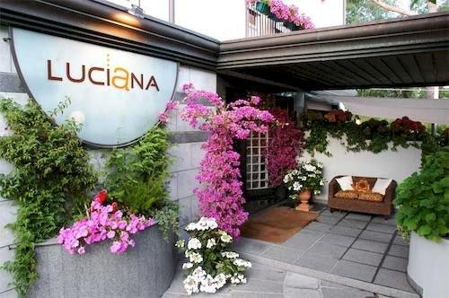 Hotel Luciana Massa