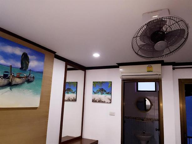Baan Ketkeaw Guest House 2