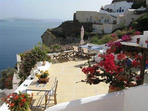 Ifestio Villas