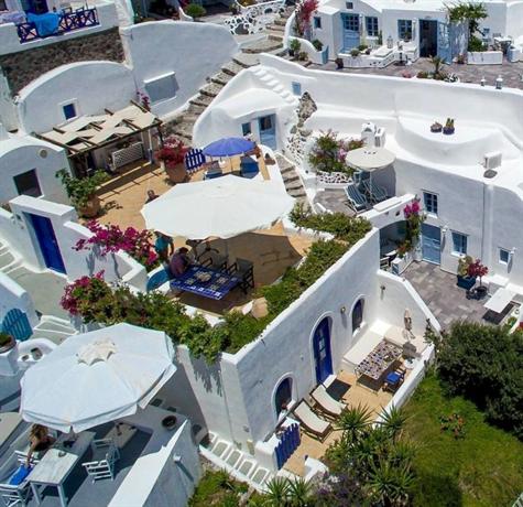 Ifestio Villas
