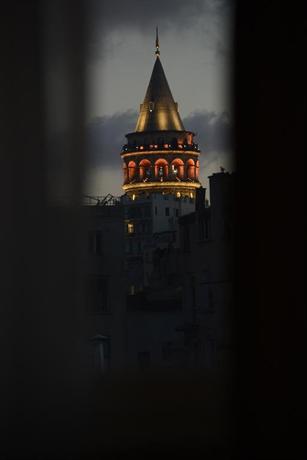 Royalist Tophane