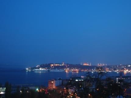 Royalist Tophane