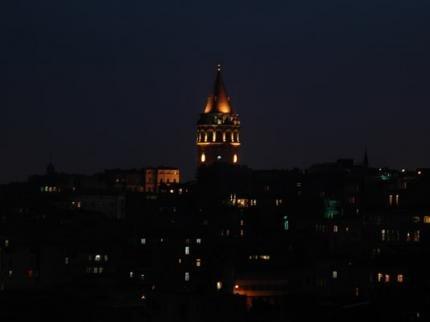 Royalist Tophane