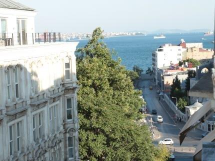 Royalist Tophane