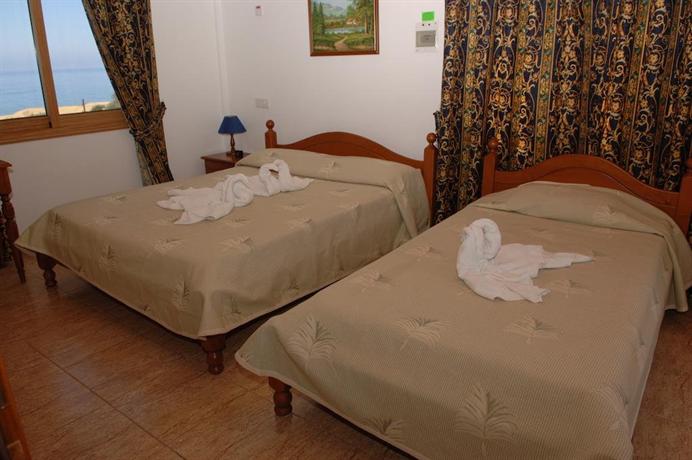 Marilena Sunset Villa 1
