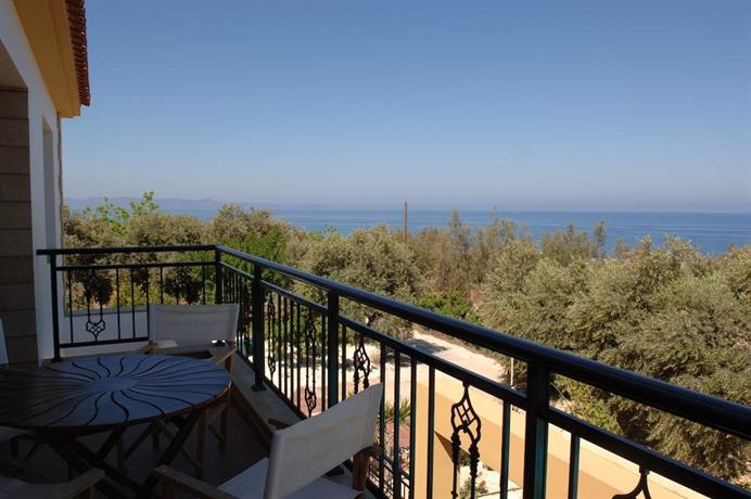 Marilena Sunset Villa 1