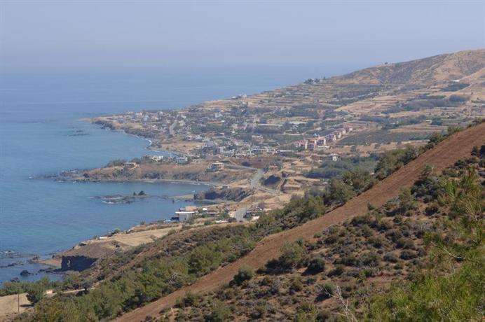 Marilena Sunset Villa 1