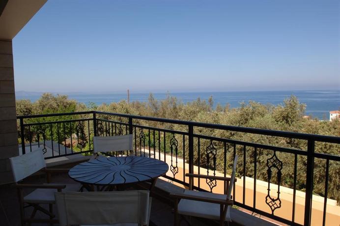 Marilena Sunset Villa 1