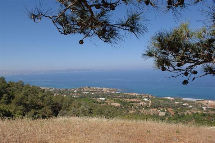 Marilena Sunset Villa 1
