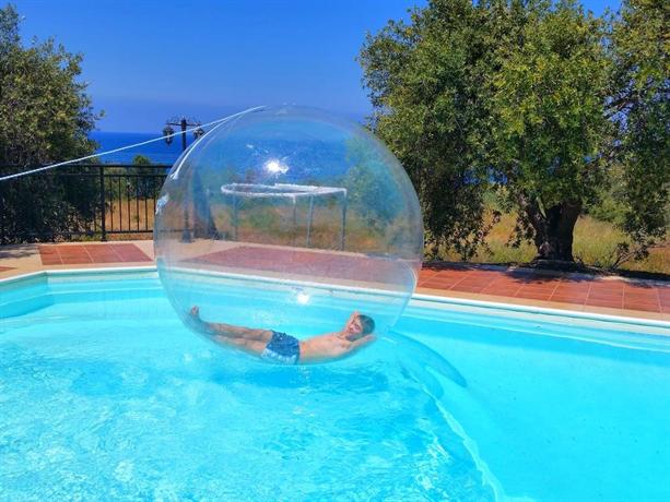 Marilena Sunset Villa 1