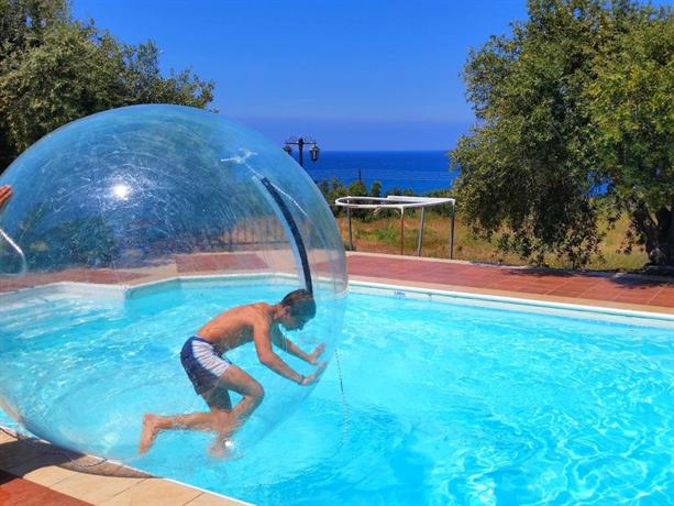 Marilena Sunset Villa 1