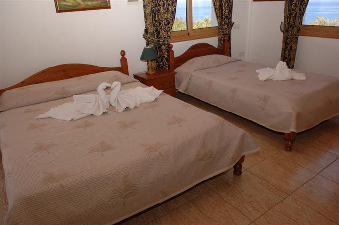 Marilena Sunset Villa 1