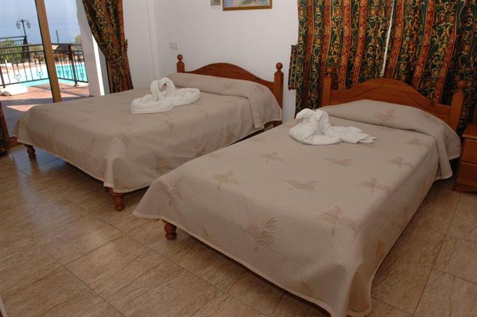Marilena Sunset Villa 1